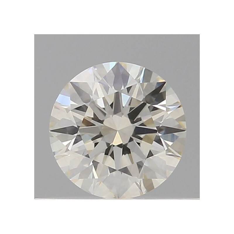 Diament szlif okrągły, 0.44ct, VVS1, I, GIA 6535457378 Diament szlif okrągły, 0.44ct, VVS1, I, GIA 6535457378