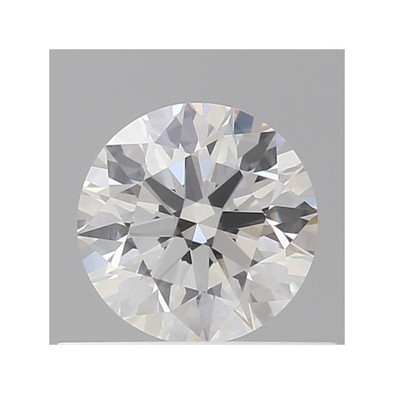 Diament szlif okrągły, 0.52ct, VVS1, D, GIA 7531333322 Diament szlif okrągły, 0.52ct, VVS1, D, GIA 7531333322