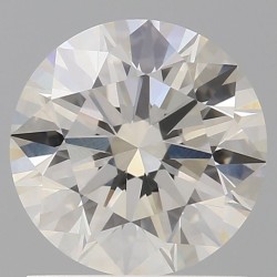 Diament szlif okrągły, 1.26ct, VVS2, I, GIA 2537500844