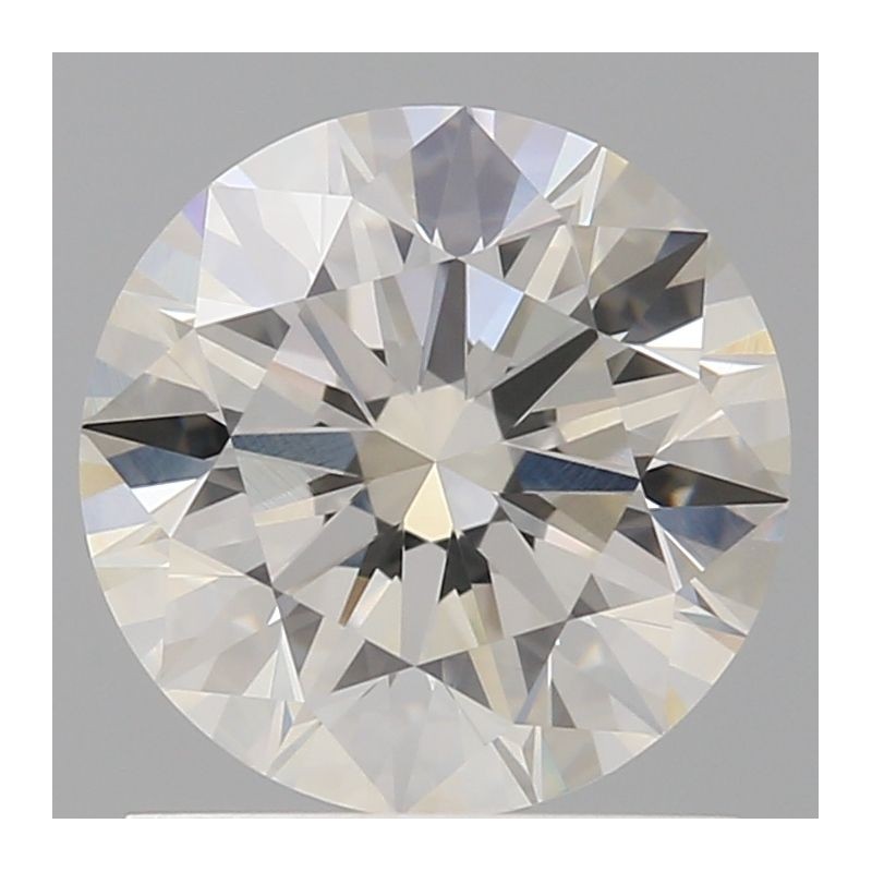 Diament szlif okrągły, 1.26ct, VVS2, I, GIA 2537500844 Diament szlif okrągły, 1.26ct, VVS2, I, GIA 2537500844