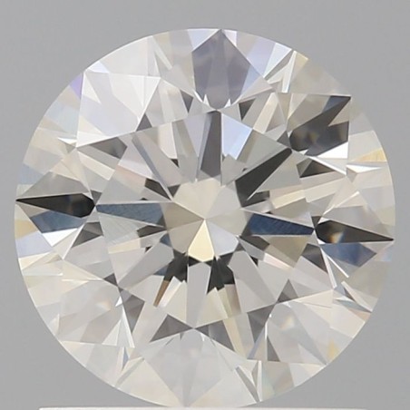 Diament szlif okrągły, 1.26ct, VVS2, I, GIA 2537500844