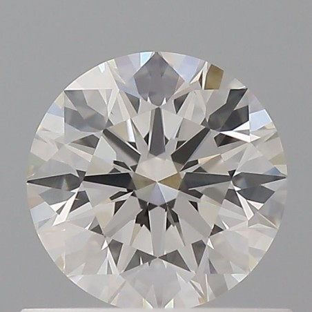Diament szlif okrągły, 0.65ct, VVS1, F, GIA 6521867639