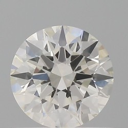 Diament szlif okrągły, 0.6ct, VVS1, E, GIA 6531481026
