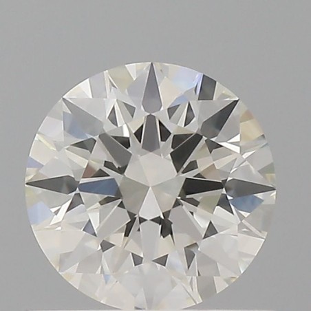 Diament szlif okrągły, 0.6ct, VVS1, E, GIA 6531481026