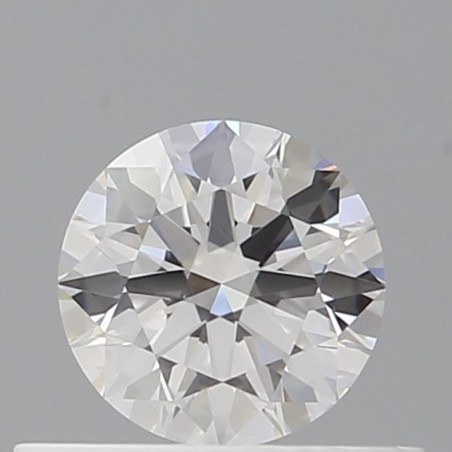 Diament szlif okrągły, 0.41ct, VVS1, E, GIA 6532368077