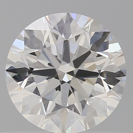 Diament szlif okrągły, 0.6ct, VVS1, F, GIA 6522997920