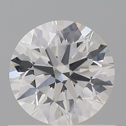 Diament szlif okrągły, 0.74ct, VVS2, D, GIA 2534257730