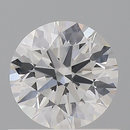 Diament szlif okrągły, 0.74ct, VVS2, D, GIA 2534257730