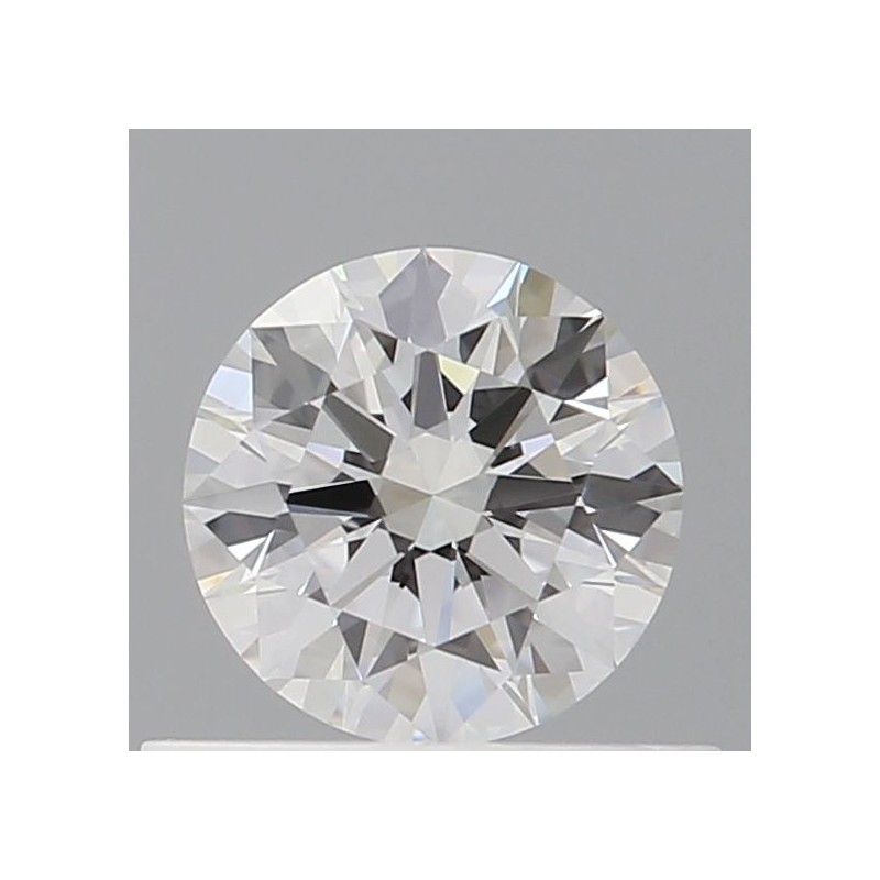 Diament szlif okrągły, 0.51ct, VVS1, F, GIA 6531458985 Diament szlif okrągły, 0.51ct, VVS1, F, GIA 6531458985