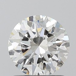 Diament szlif okrągły, 1.01ct, VVS1, F, GIA 7516963517