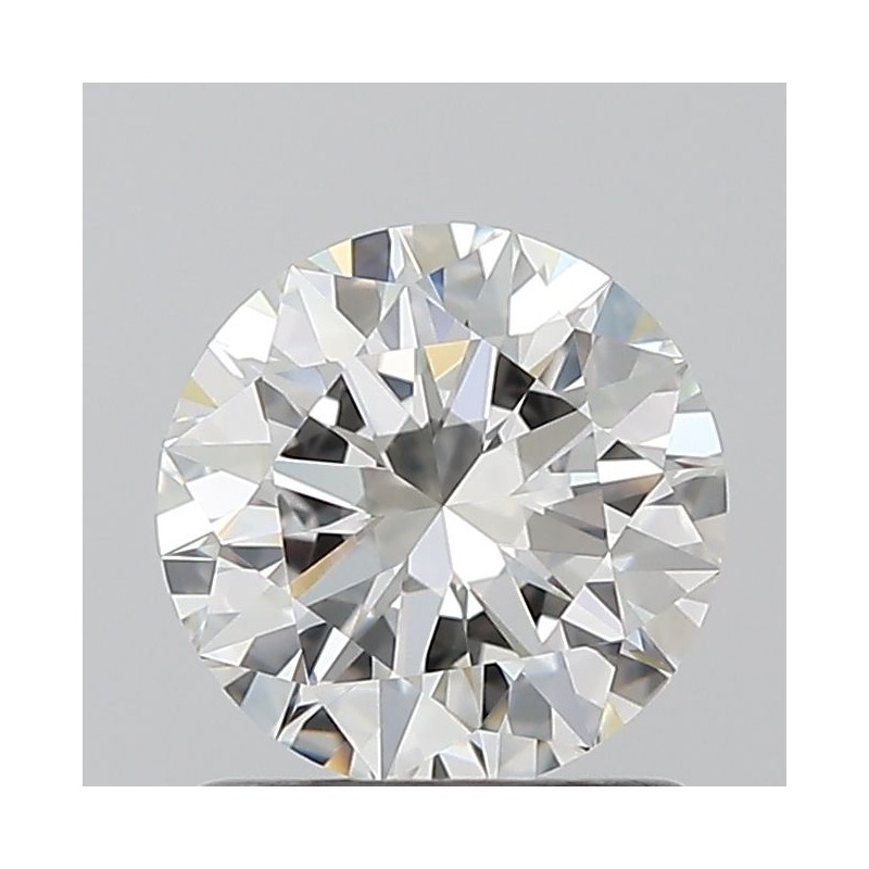 Diament szlif okrągły, 1.01ct, VVS1, F, GIA 7516963517 Diament szlif okrągły, 1.01ct, VVS1, F, GIA 7516963517