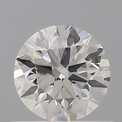 Diament szlif okrągły, 0.5ct, VS2, E, GIA 6522869938