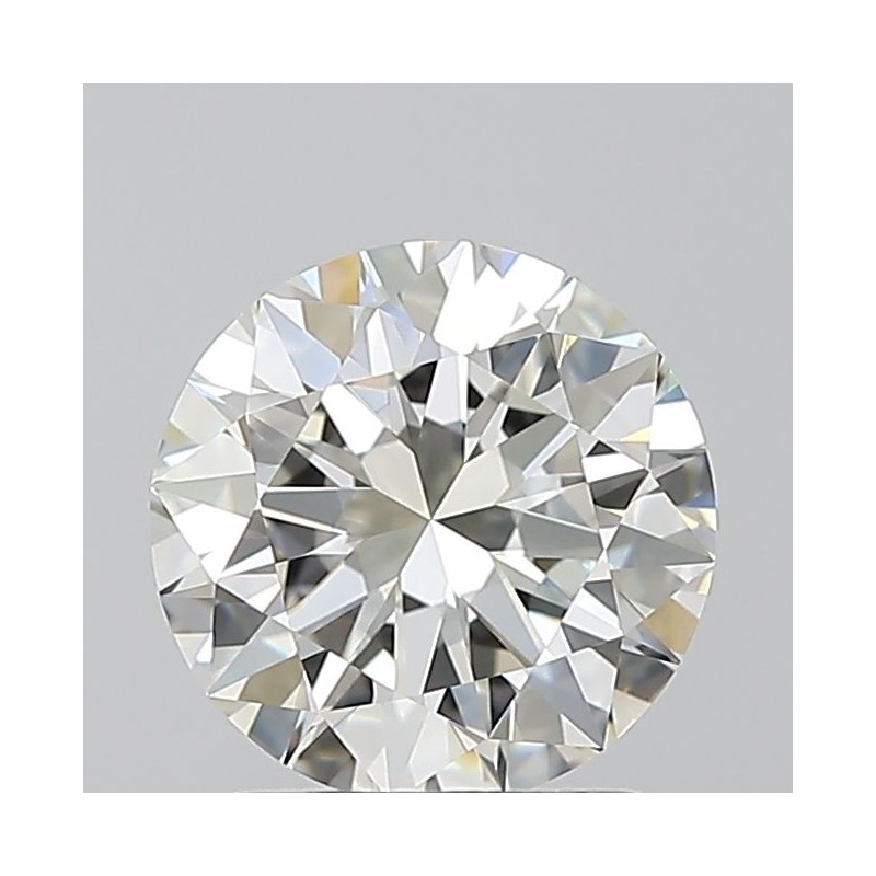 Diament szlif okrągły, 1.5ct, VVS1, I, GIA 2524118423