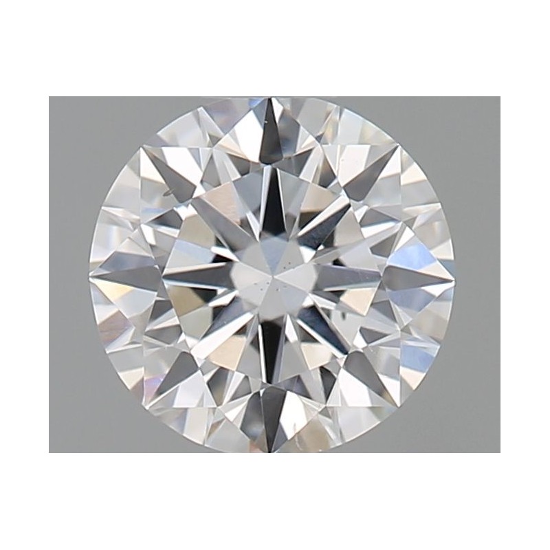 Diament szlif okrągły, 0.46ct, SI1, D, GIA 6492510923 Diament szlif okrągły, 0.46ct, SI1, D, GIA 6492510923