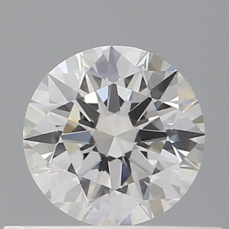 Diament szlif okrągły, 0.46ct, VS1, D, GIA 6532332543