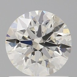 Diament szlif okrągły, 0.83ct, SI1, G, GIA 1539580461