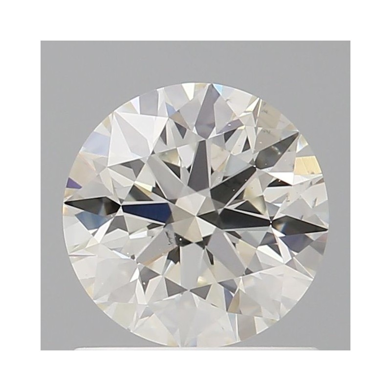Diament szlif okrągły, 0.83ct, SI1, G, GIA 1539580461