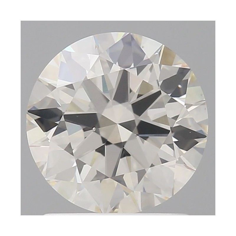 Diament szlif okrągły, 1.2ct, VS2, I, GIA 7536256264