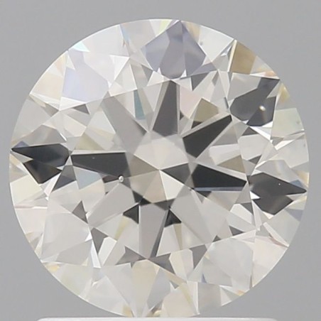 Diament szlif okrągły, 1.2ct, VS2, I, GIA 7536256264