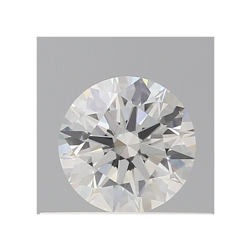 Diament szlif okrągły, 0.4ct, VS2, F, GIA 1538458030 Diament szlif okrągły, 0.4ct, VS2, F, GIA 1538458030