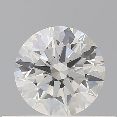 Diament szlif okrągły, 0.4ct, VS2, F, GIA 1538458030