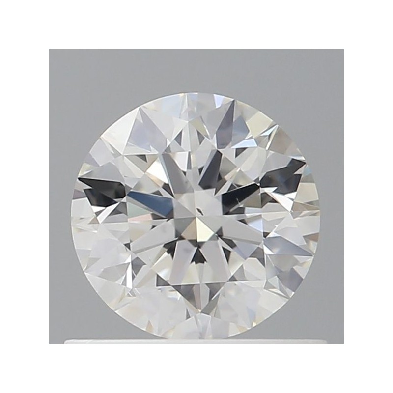 Diament szlif okrągły, 0.7ct, SI1, D, GIA 6532341202 Diament szlif okrągły, 0.7ct, SI1, D, GIA 6532341202