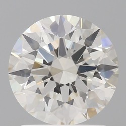 Diament szlif okrągły, 1.32ct, VS1, G, GIA 5533334070