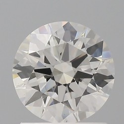 Diament szlif okrągły, 1.14ct, VS2, F, GIA 2536469244