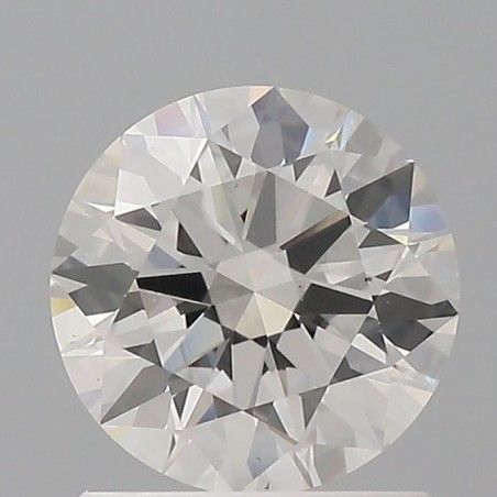 Diament szlif okrągły, 1.14ct, VS2, F, GIA 2536469244