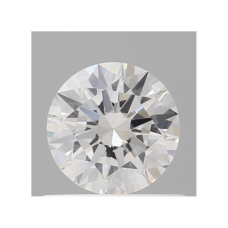 Diament szlif okrągły, 0.5ct, VS1, D, GIA 3535537358