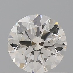 Diament szlif okrągły, 0.56ct, VS2, G, GIA 5533261216