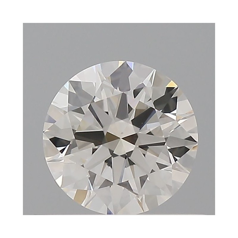 Diament szlif okrągły, 0.56ct, VS2, G, GIA 5533261216 Diament szlif okrągły, 0.56ct, VS2, G, GIA 5533261216