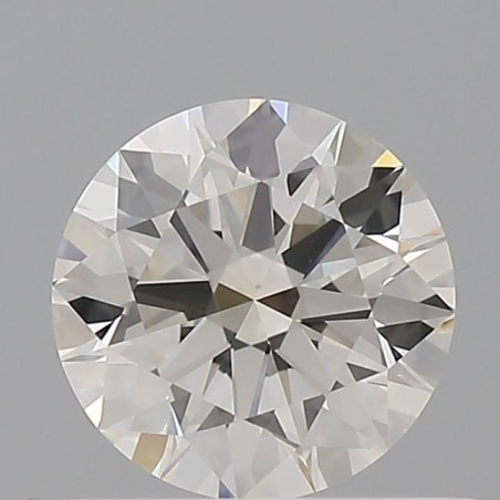 Diament szlif okrągły, 0.56ct, VS2, G, GIA 5533261216