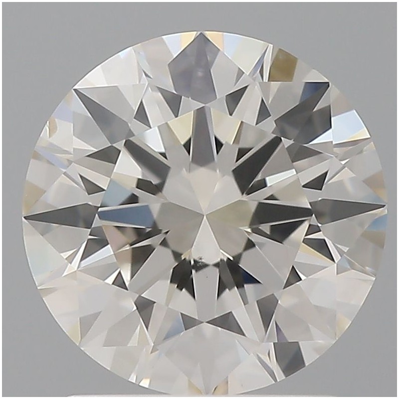 Diament szlif okrągły, 1.53ct, SI1, F, GIA 2538247565 Diament szlif okrągły, 1.53ct, SI1, F, GIA 2538247565