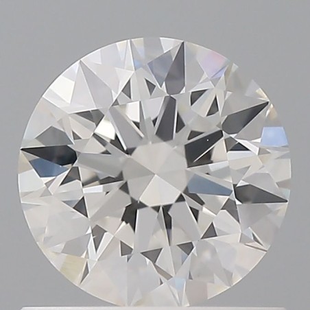 Diament szlif okrągły, 0.8ct, SI1, D, GIA 7522997518