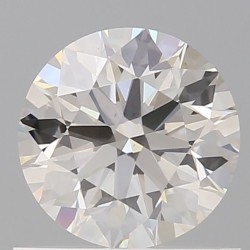 Diament szlif okrągły, 0.75ct, VS1, H, GIA 7533517538