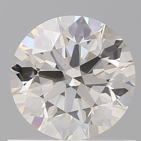 Diament szlif okrągły, 0.75ct, VS1, H, GIA 7533517538