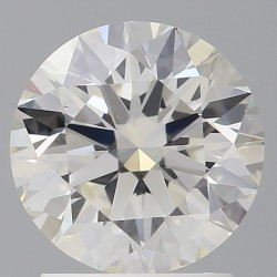 Diament szlif okrągły, 1.83ct, VS1, G, GIA 3535355567
