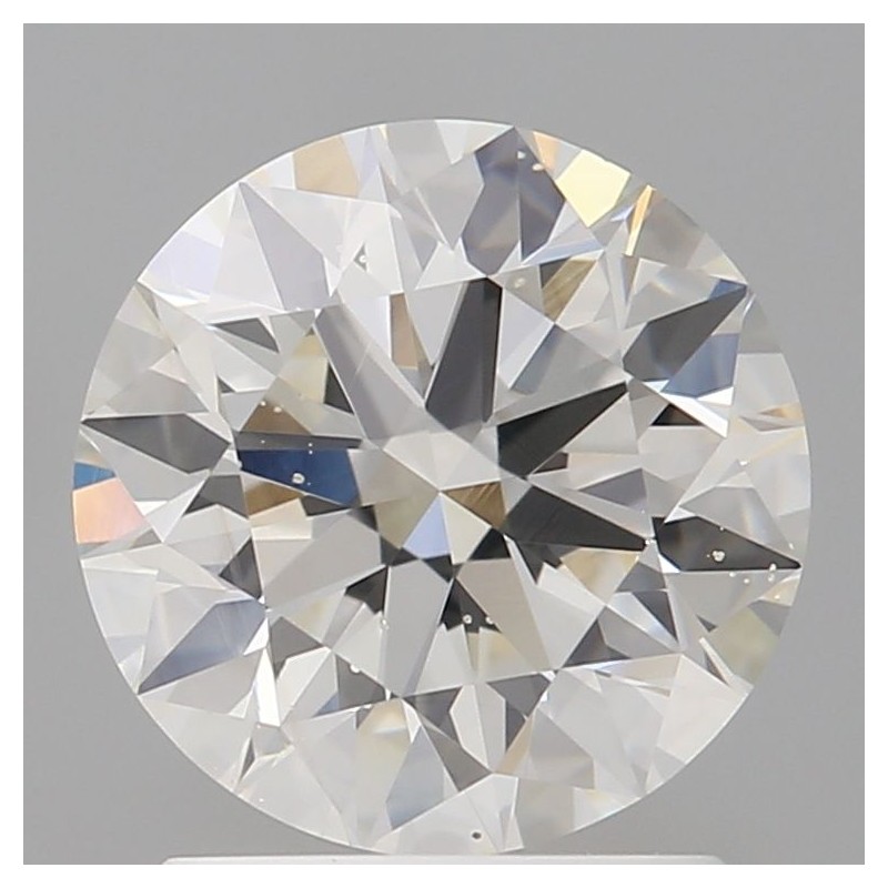 Diament szlif okrągły, 1.5ct, SI1, F, GIA 5533469534 Diament szlif okrągły, 1.5ct, SI1, F, GIA 5533469534