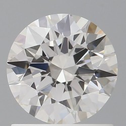 Diament szlif okrągły, 1.03ct, VS1, F, GIA 6532334085