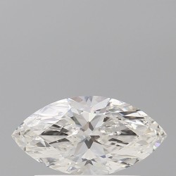 Diament markiza, 0.6ct, SI1, E, GIA 2537484347