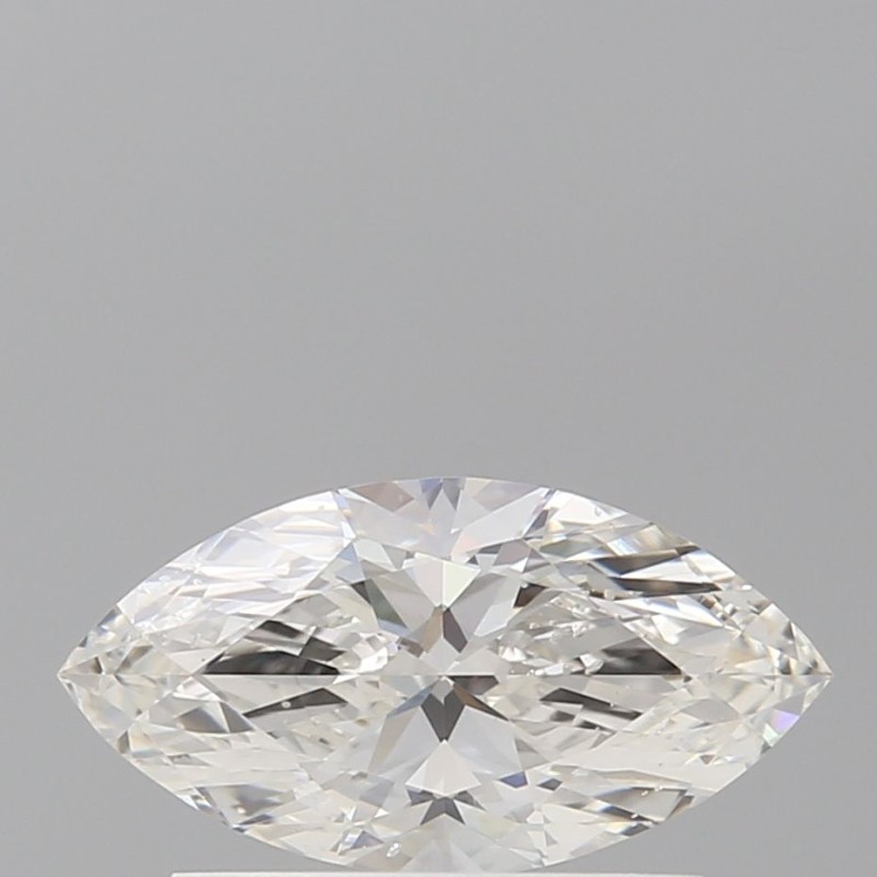 Diament markiza, 0.6ct, SI1, E, GIA 2537484347 Diament markiza, 0.6ct, SI1, E, GIA 2537484347