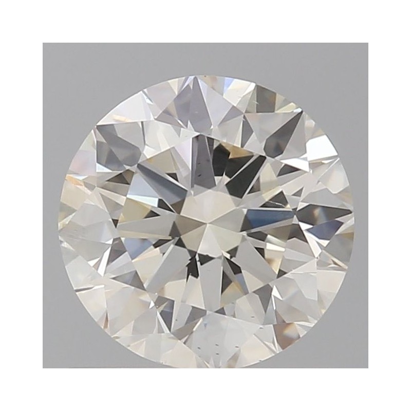 Diament szlif okrągły, 1.01ct, VS2, I, GIA 7533517877 Diament szlif okrągły, 1.01ct, VS2, I, GIA 7533517877