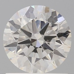 Diament szlif okrągły, 1.01ct, VS2, G, GIA 2534501108