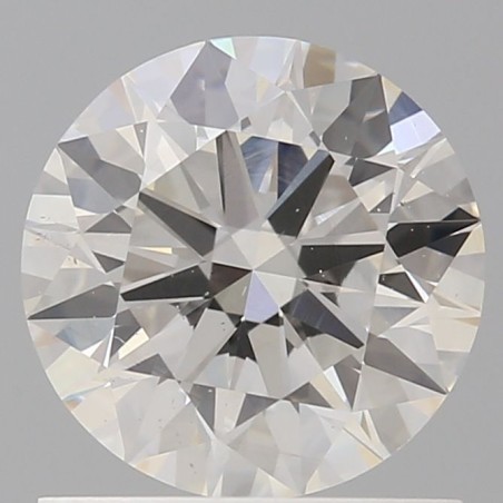 Diament szlif okrągły, 1.01ct, VS2, G, GIA 2534501108