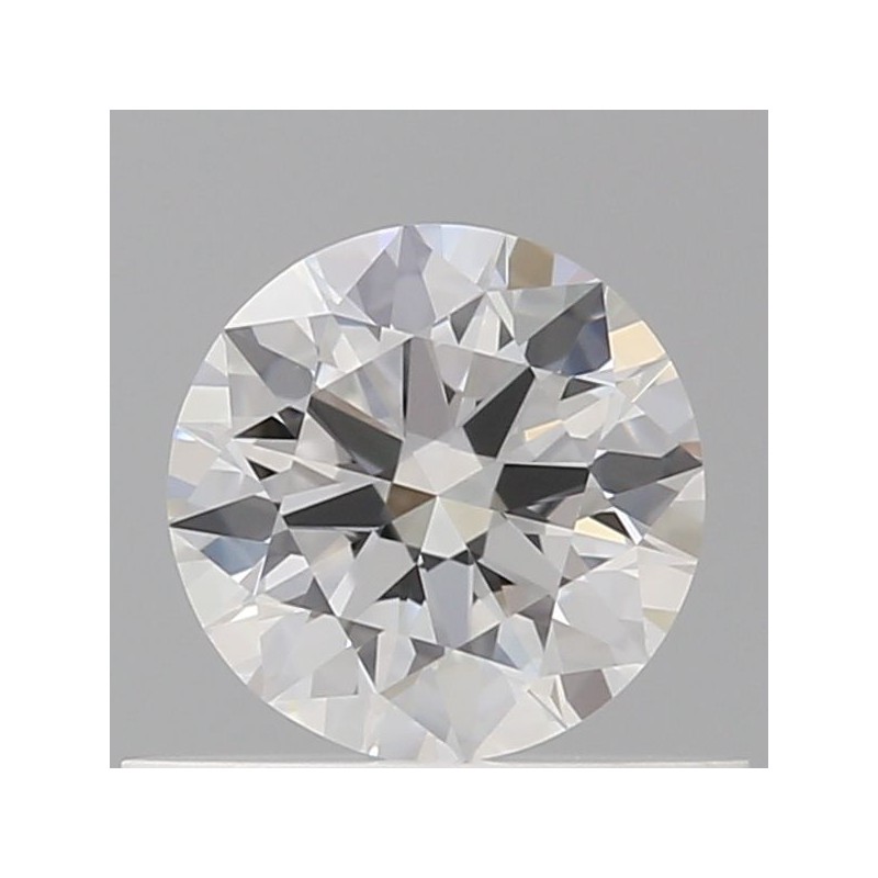 Diament szlif okrągły, 0.5ct, VS1, D, GIA 7536505933