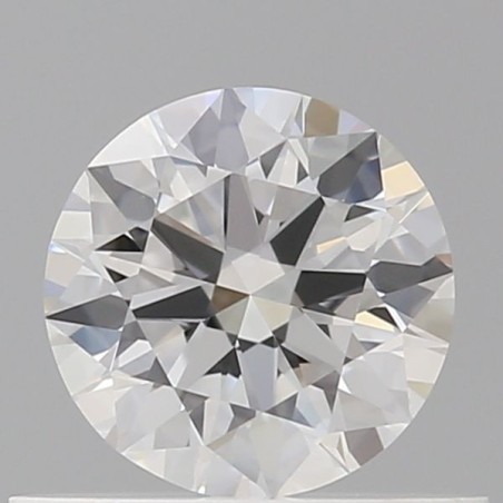 Diament szlif okrągły, 0.5ct, VS1, D, GIA 7536505933