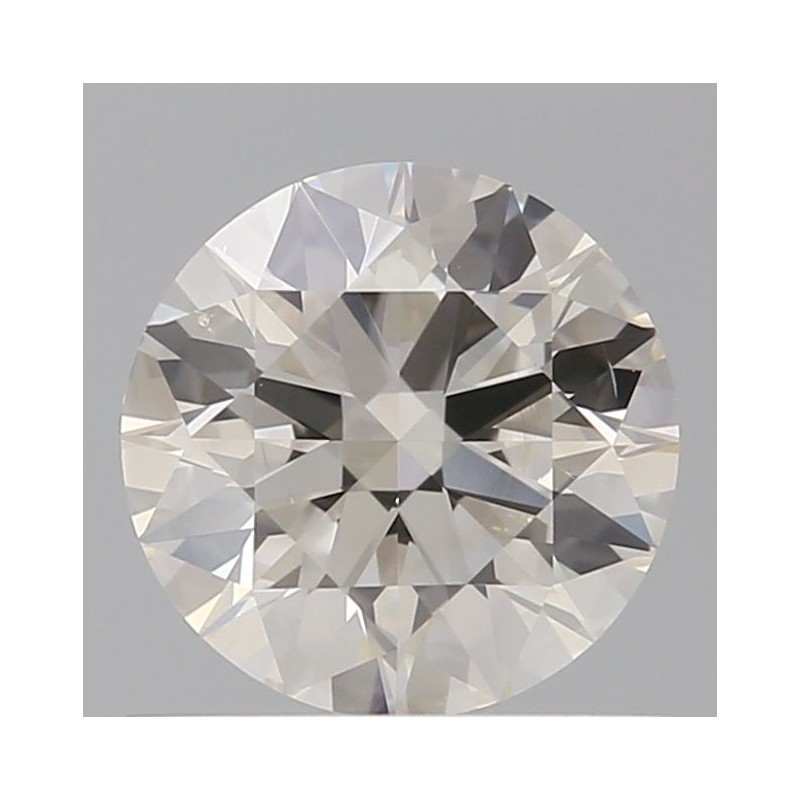 Diament szlif okrągły, 0.81ct, SI1, H, GIA 2537480076 Diament szlif okrągły, 0.81ct, SI1, H, GIA 2537480076