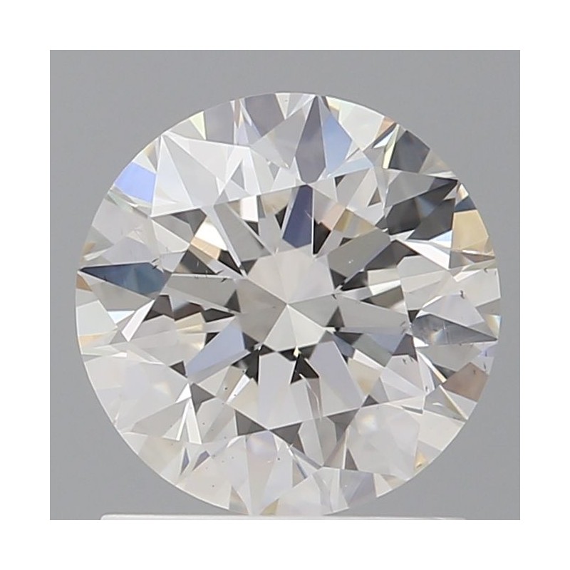Diament szlif okrągły, 1.3ct, SI1, F, GIA 1533517690