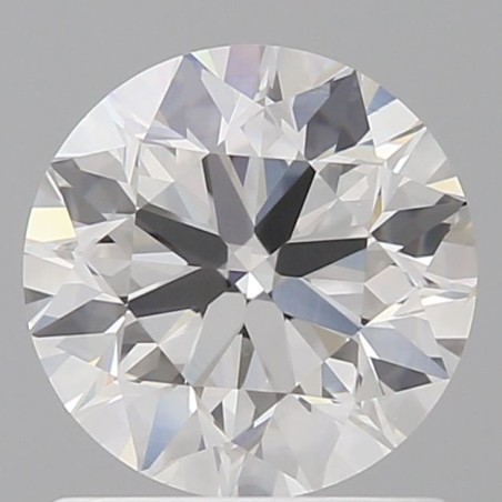 Diament szlif okrągły, 1.01ct, VS2, E, GIA 7533123501
